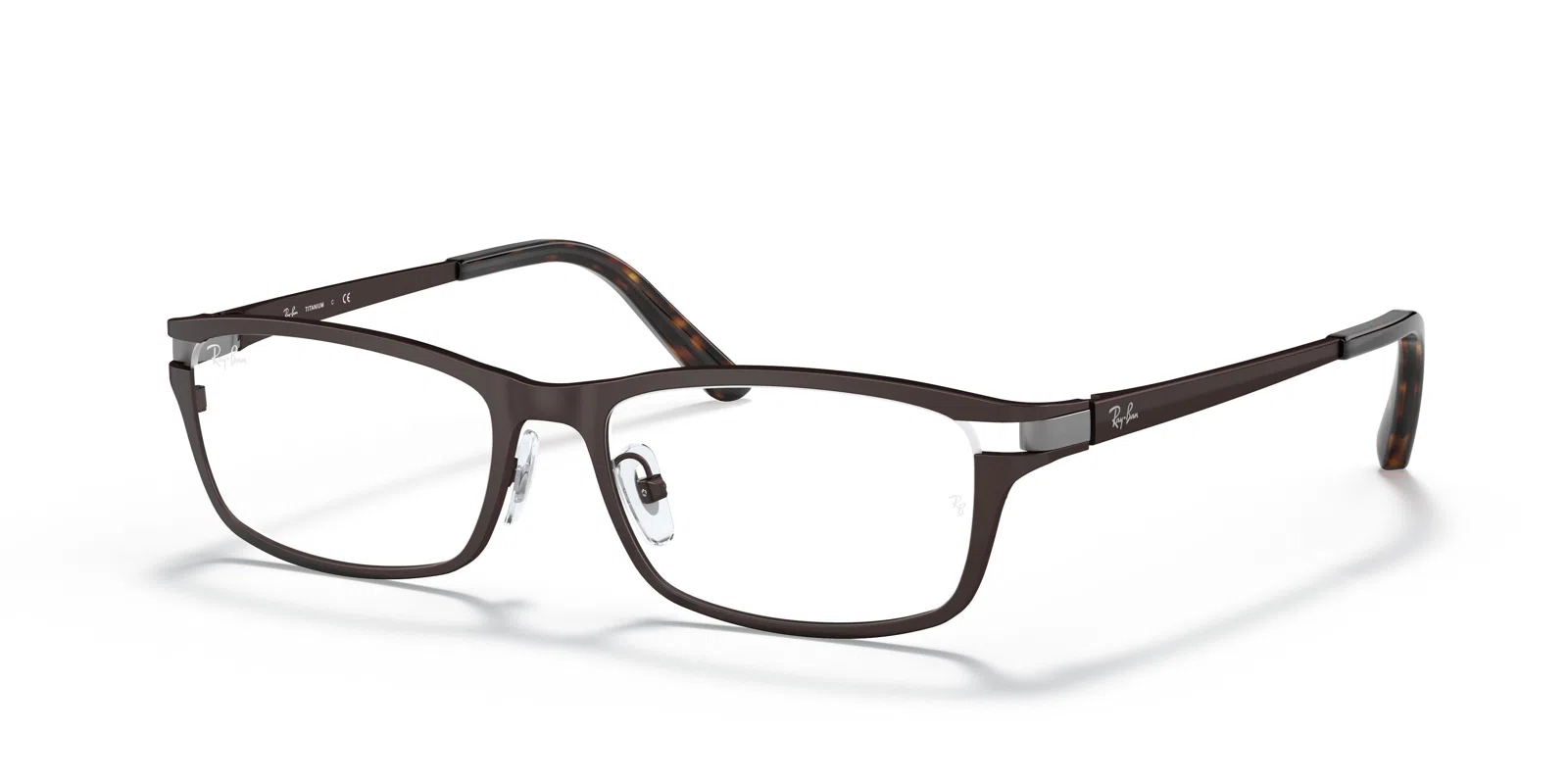 Ray-Ban 8727D Eyeglasses - view 11